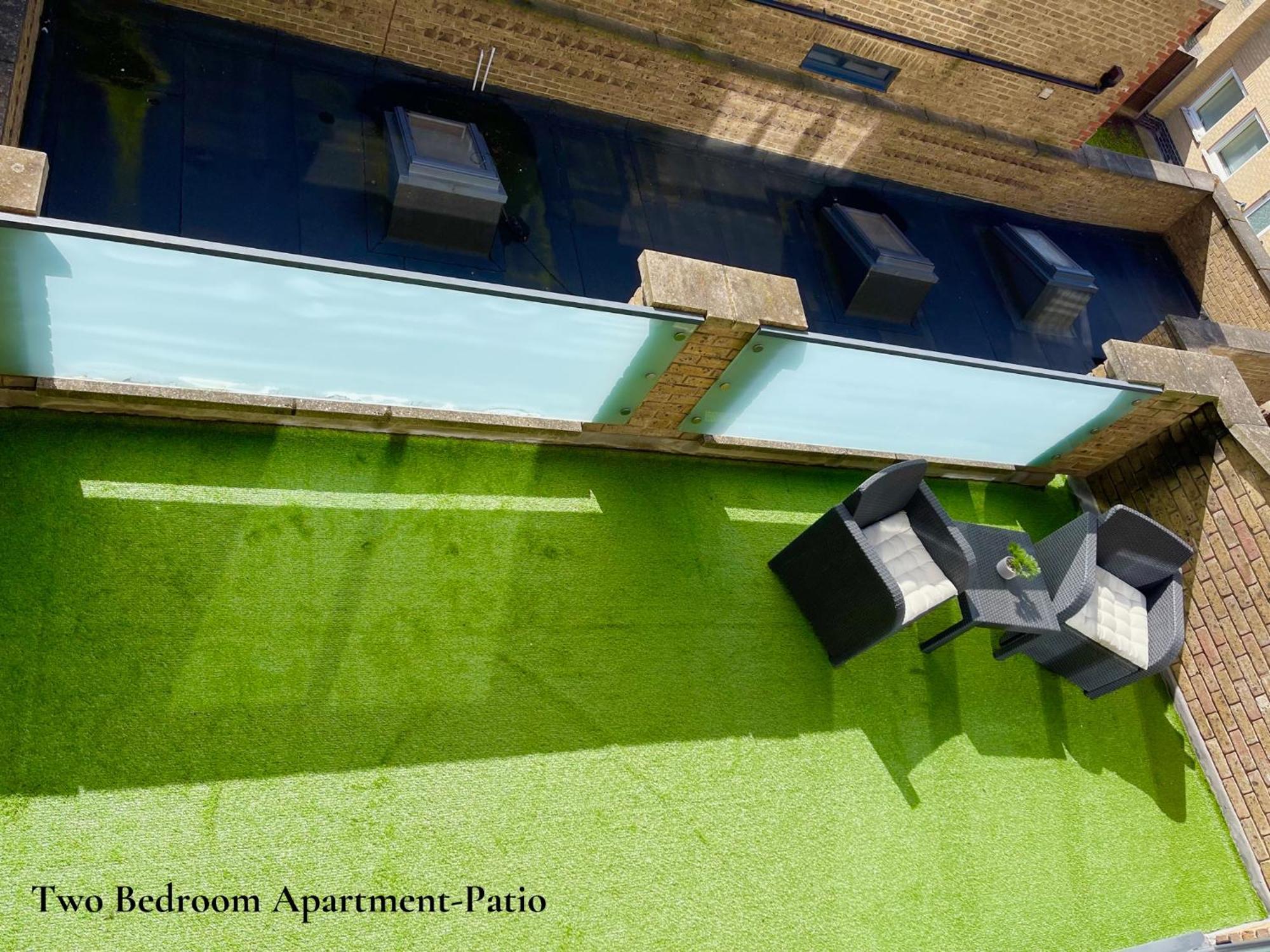 Lux Bermondsey Apartments Near Tower Bridge London Exterior photo