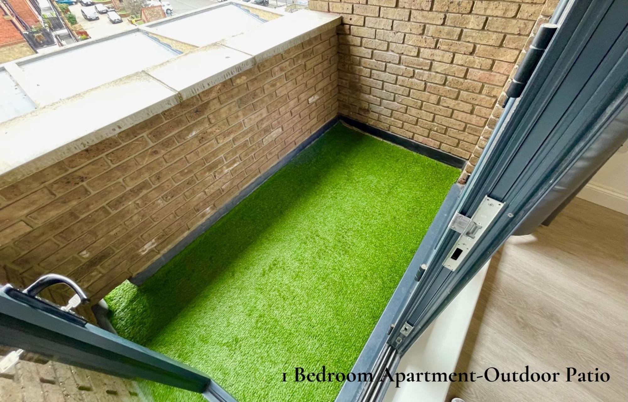 Lux Bermondsey Apartments Near Tower Bridge London Exterior photo