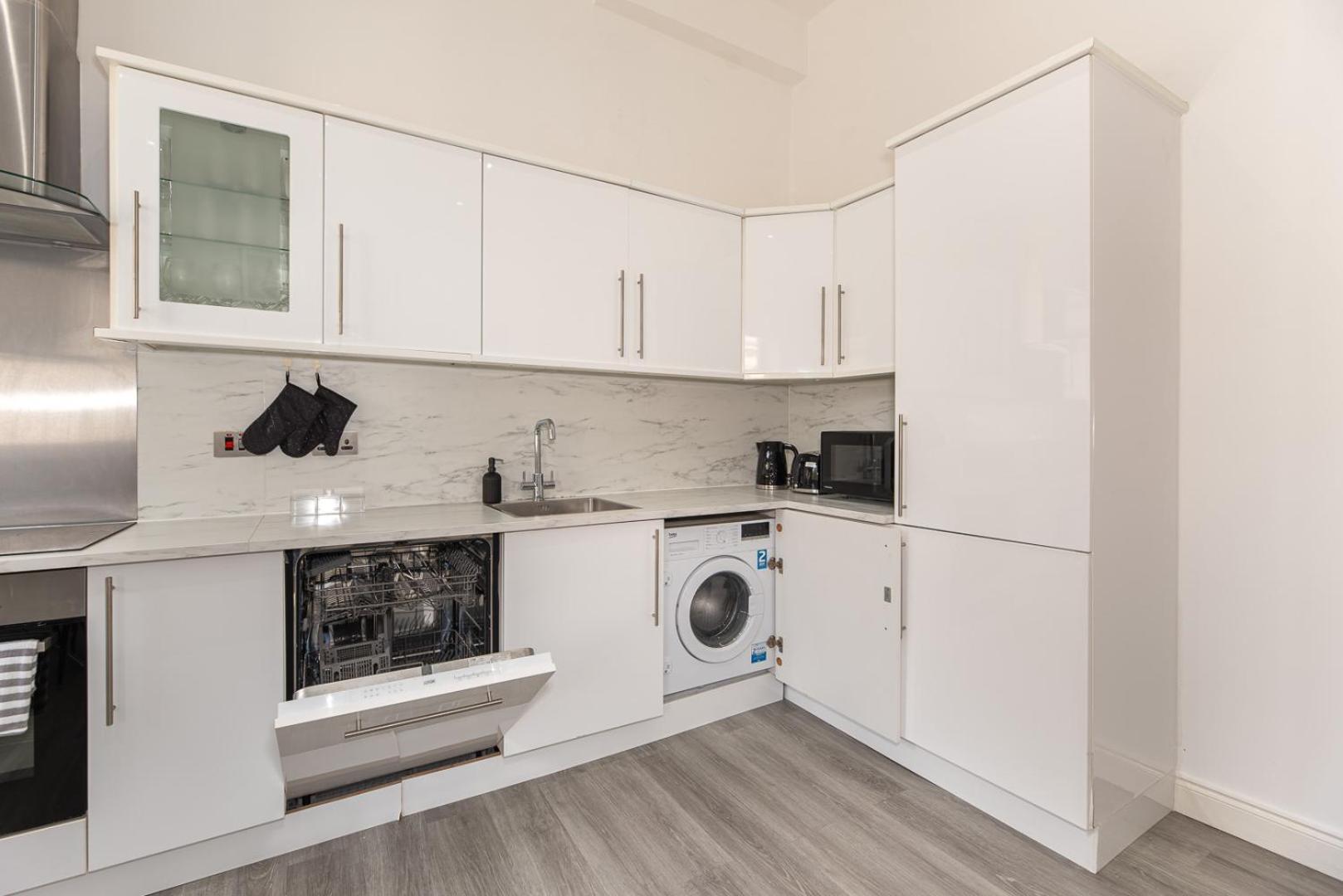 Lux Bermondsey Apartments Near Tower Bridge London Exterior photo